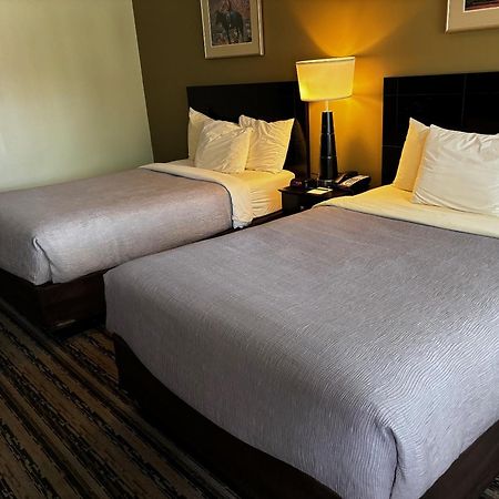 Quality Inn Navajo Nation Capital Window Rock Luaran gambar