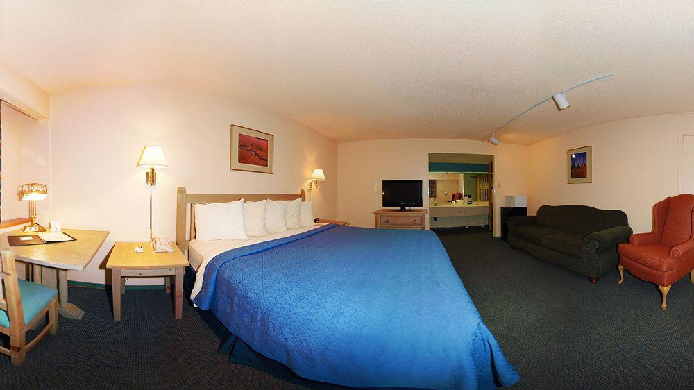 Quality Inn Navajo Nation Capital Window Rock Luaran gambar
