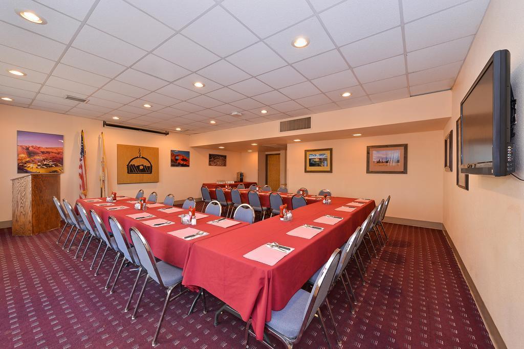 Quality Inn Navajo Nation Capital Window Rock Luaran gambar