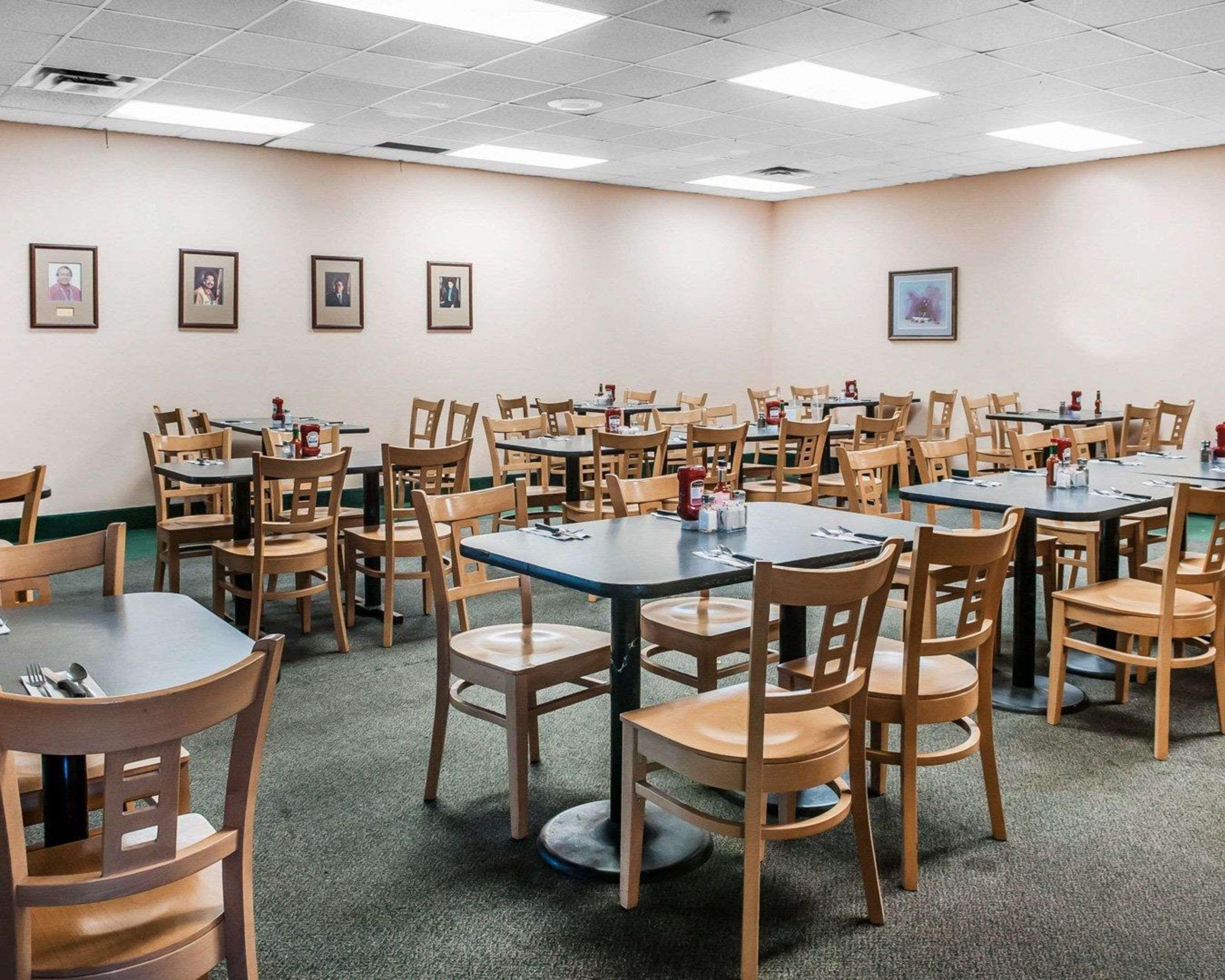 Quality Inn Navajo Nation Capital Window Rock Luaran gambar