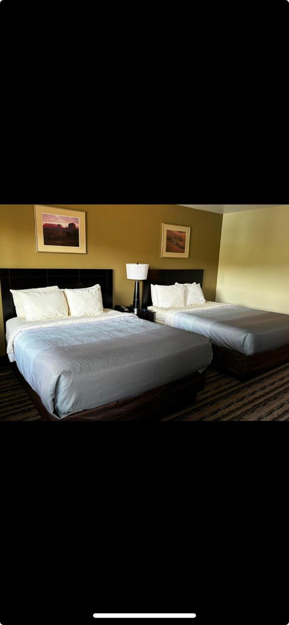 Quality Inn Navajo Nation Capital Window Rock Luaran gambar