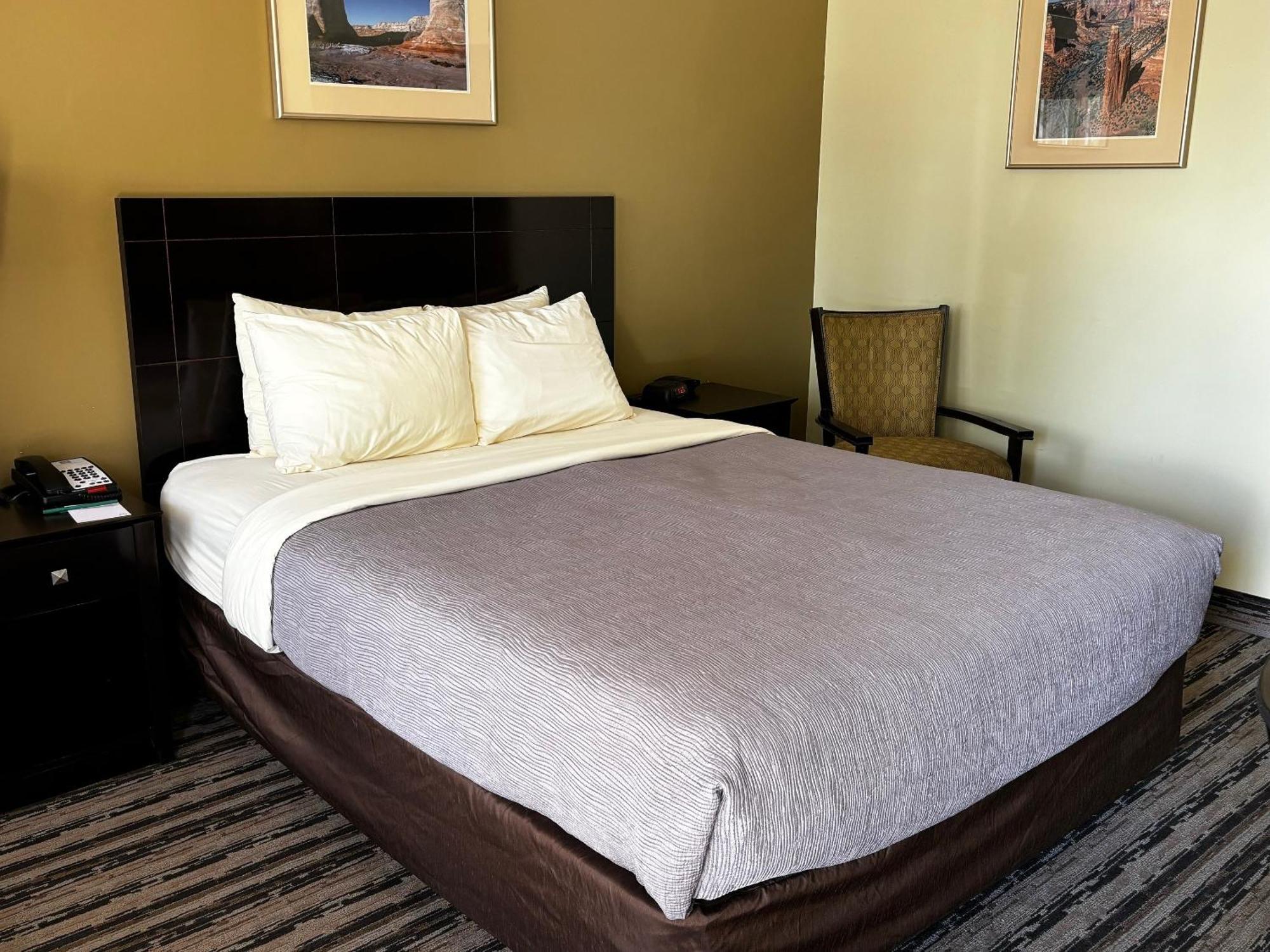 Quality Inn Navajo Nation Capital Window Rock Luaran gambar