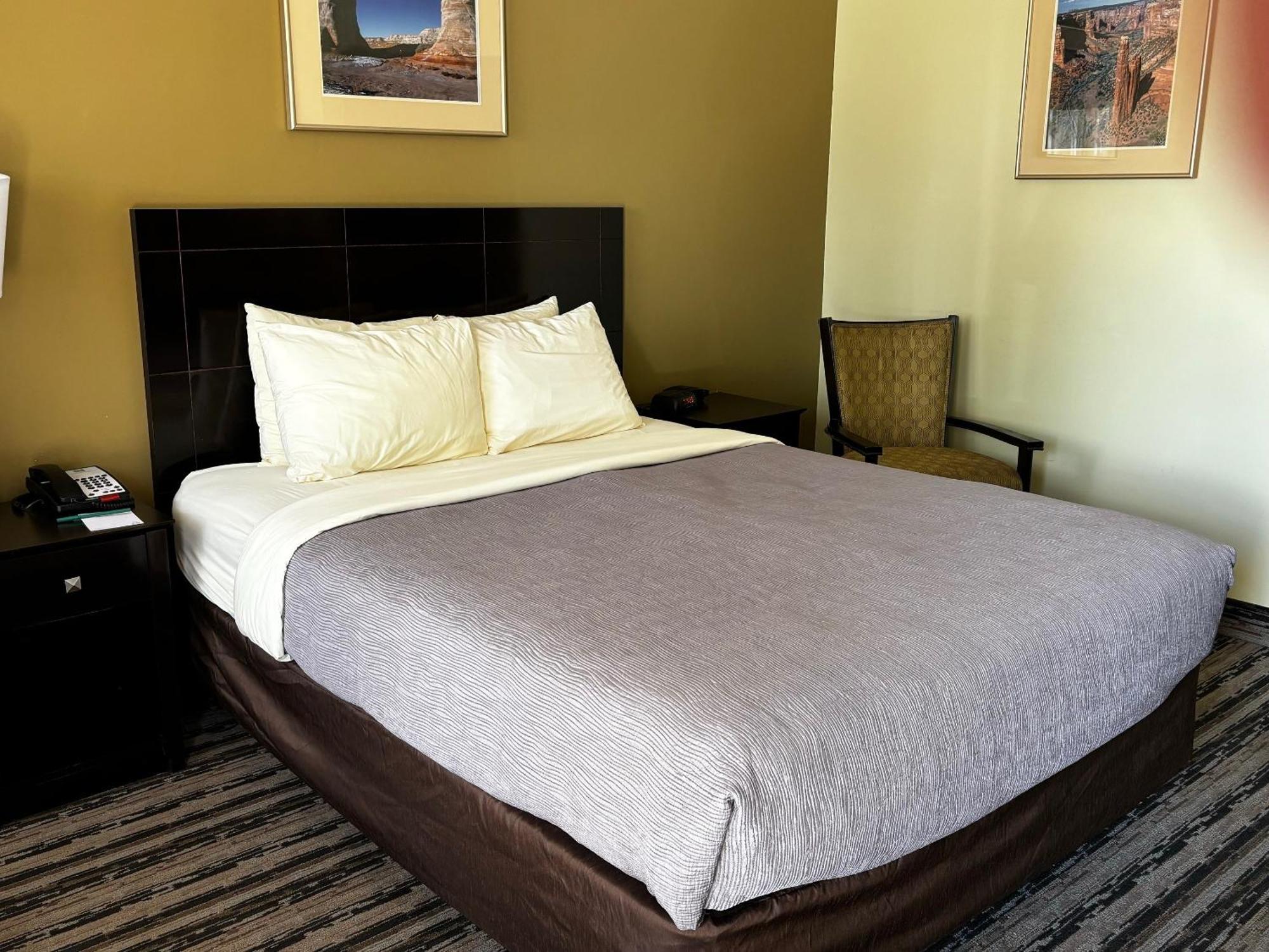 Quality Inn Navajo Nation Capital Window Rock Luaran gambar