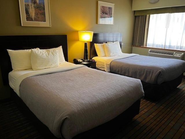 Quality Inn Navajo Nation Capital Window Rock Luaran gambar