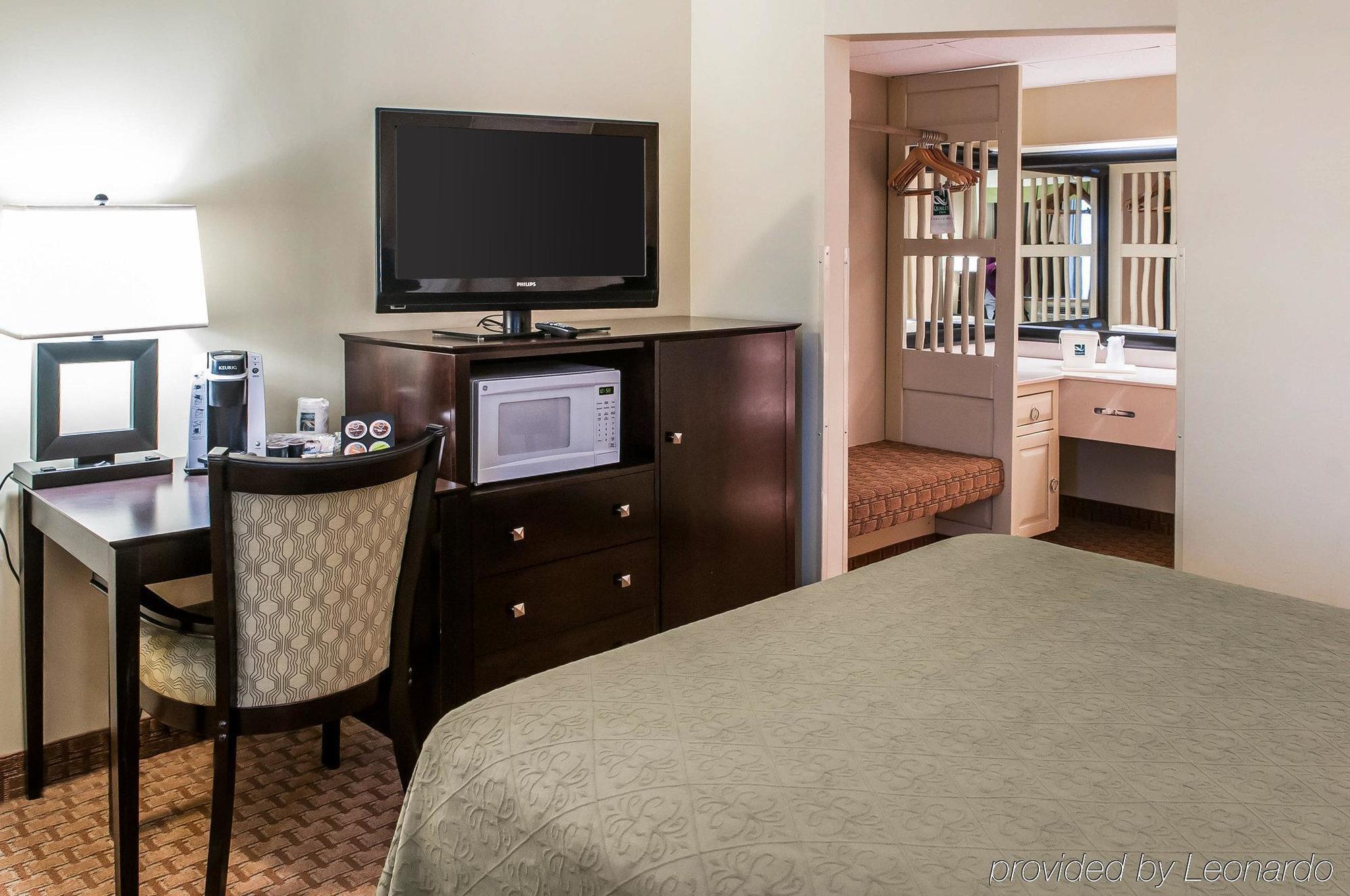 Quality Inn Navajo Nation Capital Window Rock Luaran gambar