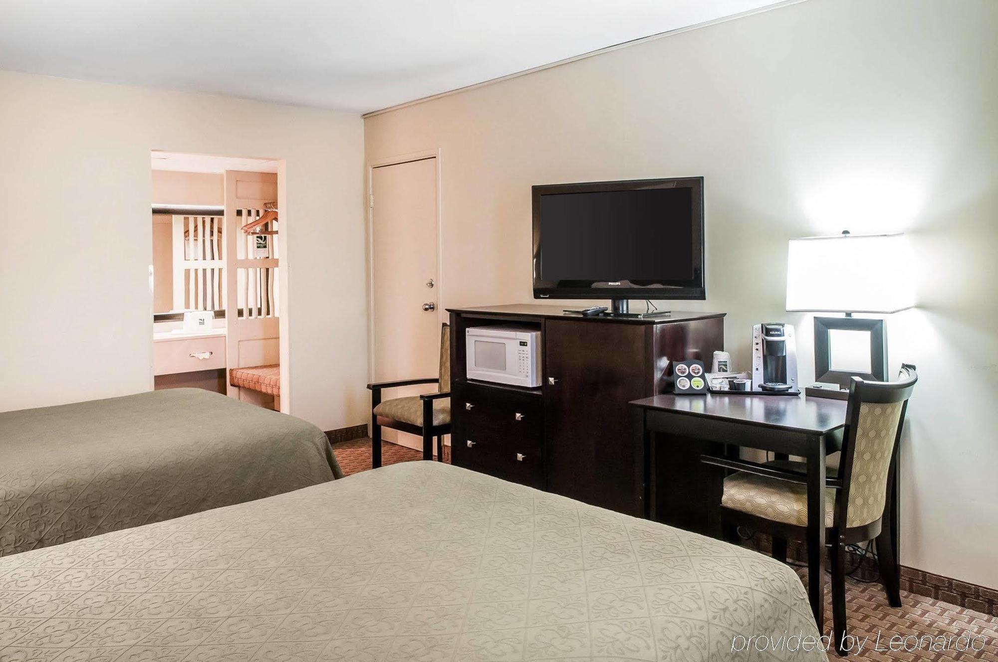 Quality Inn Navajo Nation Capital Window Rock Luaran gambar