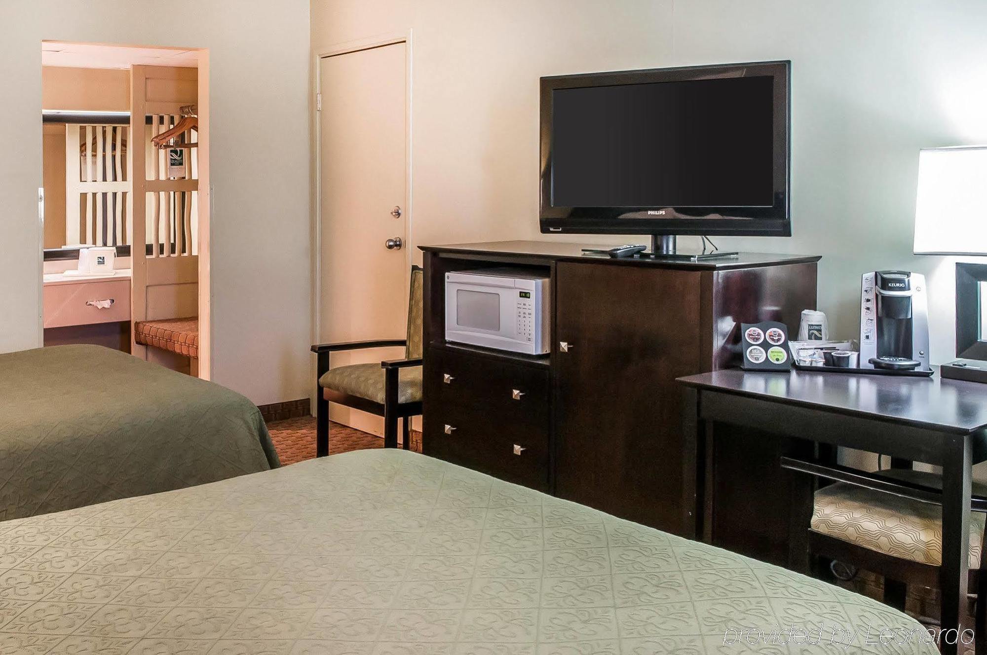 Quality Inn Navajo Nation Capital Window Rock Luaran gambar