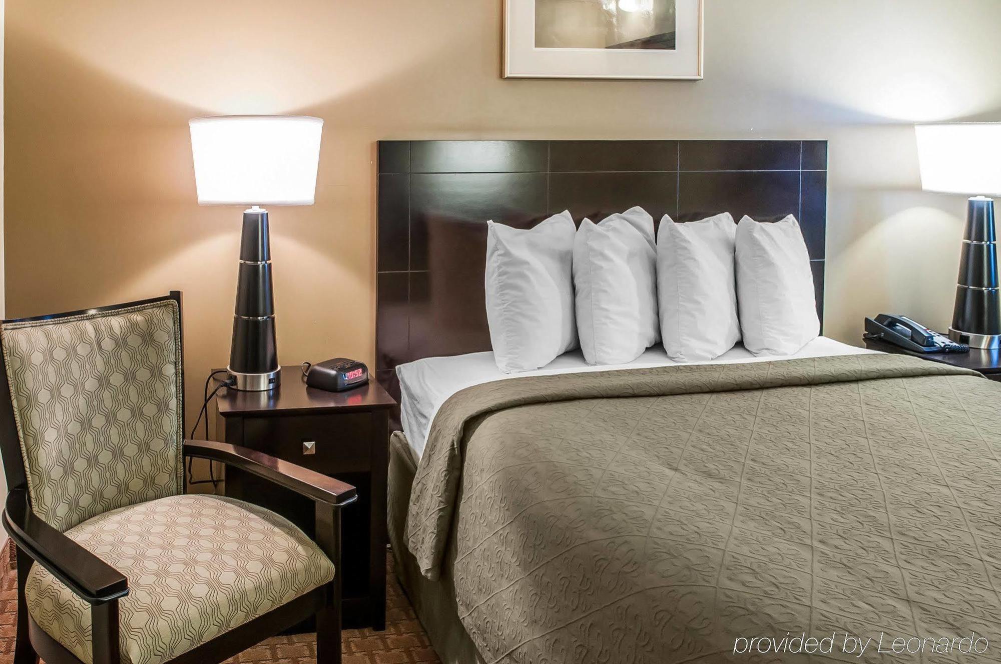 Quality Inn Navajo Nation Capital Window Rock Luaran gambar
